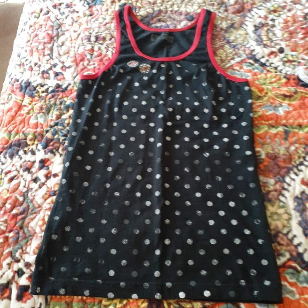 THOR TANK TOP SIZE SMALL NWOT